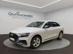 Audi Q8 55 TFSIe qu. tiptronic S line ACC Navi BO