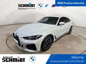 BMW i4 xDrive40 M Sport + GARANTIE-bis-05.2030