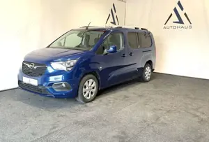 Opel Combo Life 7 Sitzer Standheizung KameraCarPlay A
