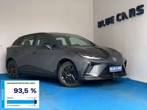 MG MG4 ACC/DAB/KLIMA/V2L/LED/CarPlay/Keyless