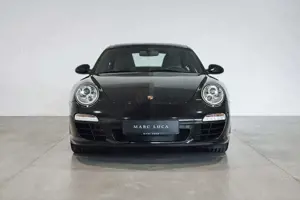 Porsche 997 Bild 5
