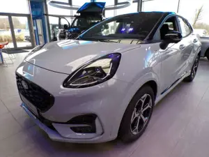 Ford Puma 1.0 EcoBoost Hybrid ST-LINE