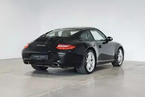 Porsche 997 Bild 3