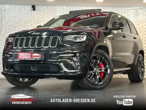 Jeep Grand Cherokee 6.4 HEMI SRT 4x4* BIXEN#AHK#PANO