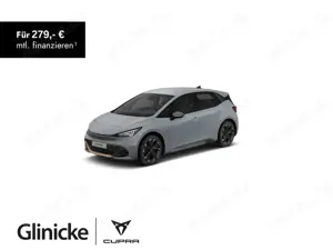 CUPRA Born 58 kWh PDC LED Ambiente Keyless