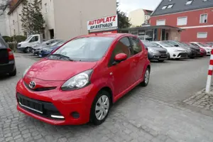 Toyota Others Aygo AYGO Cool Go