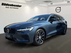 Volvo V60 Kombi Plus Dark Recharge Plug-In Hybrid AWD