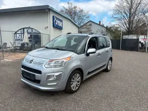 Citroen C3 Picasso Exclusive 1,6 Benz. AUTOMATIK Tüv NEU