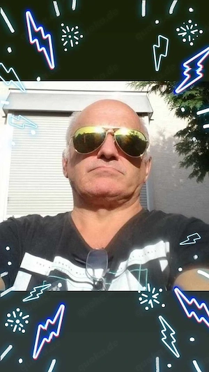 Eine Affäre gesucht