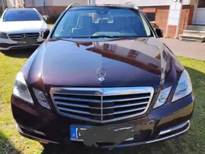 Mercedes-Benz E 250 Elegance