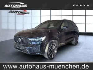 Volvo XC60 XC 60 Ultimate Dark AWD Bluetooth Head Up Display