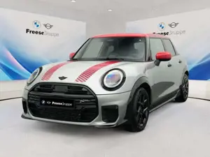 MINI Cooper S JCW TRIM - Paket XL  JCW Trim | 360° BT