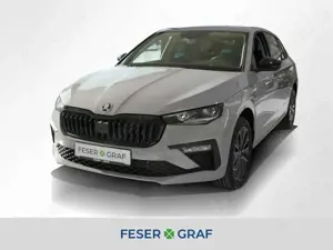 Skoda Scala 1.5 TSI Balance DSG AHK Black Navi RüKa