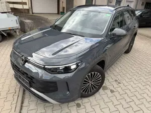Volkswagen Tayron 2.0 TDI 4Motion Life 7-Sitzen, AHK