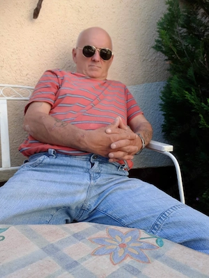 Gesucht mollige Sex Sklavin 