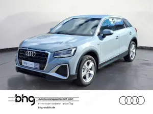 Audi Q2 S line 30 TFSI 85(116) kW(PS) Sc haltgetriebe