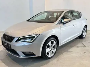 SEAT Leon Style 1.2 *Automatik*