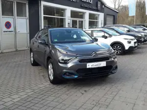 Citroen C4 ë- Feel Pack/ Navi/ Head up/Kamera /Wi.p./Wi.r.