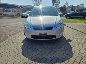 Ford Galaxy Trend (02.2010)