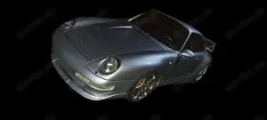Porsche 993