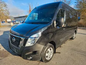 Nissan Interstar