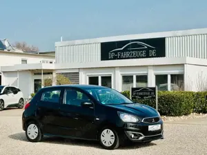 Mitsubishi Space Star Intro Edition Klima 1.Hand Garantie