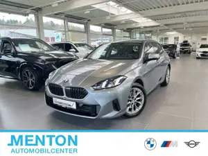 BMW 120 d DrivingAss./ParkingAss./ad.LED/DAB/Komf.-Zugang/