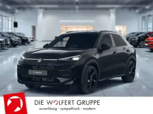 Volkswagen T-Roc R-Line 1.5 eTSI OPF (150 PS) DSG *AHK*20 Z