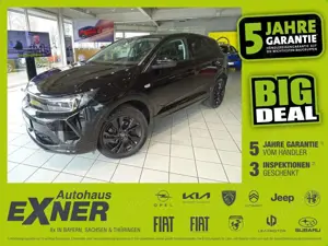 Opel Grandland 1.2 GS LINE Navi, LED, Klimaaut., PDC