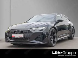 Audi RS6 RS 6 Avant 4.0 TFSI performance Matrix Panorama