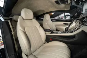 Bentley Continental GT 6.0 W12 #deutsches Fzg. Historie Bild 3