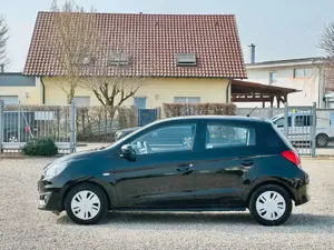 Mitsubishi Space Star Intro Edition Klima 1.Hand Garantie Bild 4