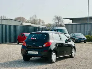 Mitsubishi Space Star Intro Edition Klima 1.Hand Garantie Bild 5