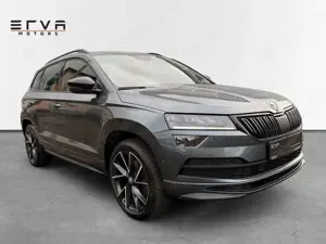 Skoda Karoq 2.0 TDI | Sportline | 4x4 | Standheizung