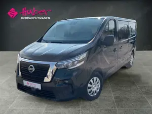 Nissan Primastar N-CONNECTA L2H1 *GARANTIE BIS 04/2029*