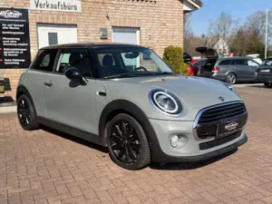 MINI Cooper Bild 2