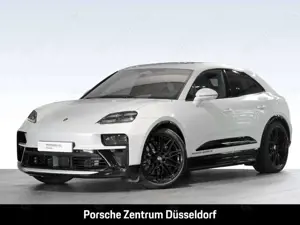 Porsche Macan GTS HA-Lenkung Head-Up Surround-View BOSE