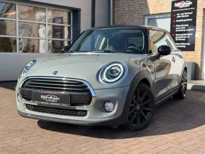 MINI Cooper Bild 4