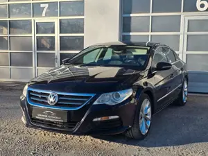 Volkswagen Passat CC 1,8 Highline*Alcantara*SHZ*PDC*NAVI*