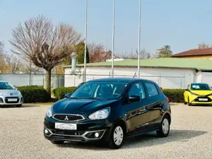 Mitsubishi Space Star Intro Edition Klima 1.Hand Garantie Bild 3