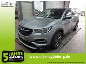 Opel Grandland 1.6 Elegance 4x4 LED+Navi+SHZ+2xKlima