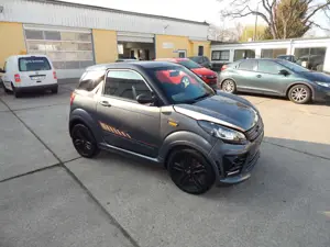 Ligier JS 50 LM*33000 TKM*LEDER* Bild 3