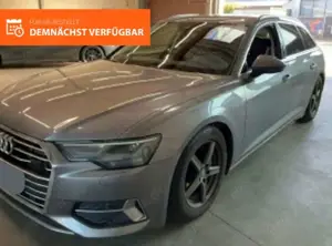 Audi A6 40 TDI quattro Sport AHK LED Standheizung