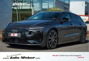 Audi A6 e-tron Av. perf. SLINE TECH PRO AIR SUSP MASS