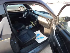 Ligier JS 50 LM*33000 TKM*LEDER* Bild 4