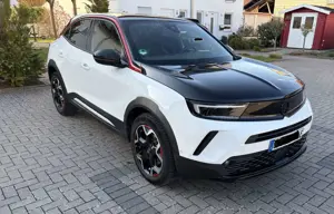 Opel Mokka-E GS-Line
