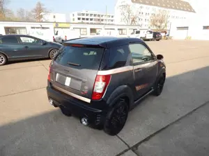 Ligier JS 50 LM*33000 TKM*LEDER* Bild 5