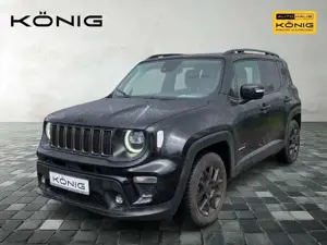 Jeep Renegade Upland 1.5l GSE 130PS AUTOMATIK