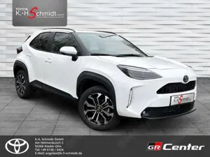 Toyota Yaris Cross FWD Teamplayer - 1,5 l 4x2 Hybrid Teamplay Bild 3