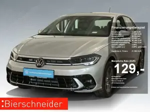 Volkswagen Polo 1.0 TSI R-Line NAVI IQ.LIGHT APP-CONNECT Facelift